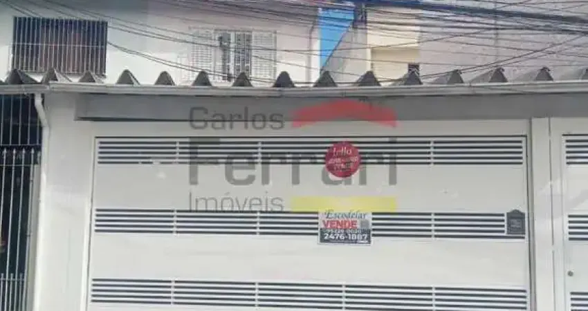 Sobrado no Tremembé