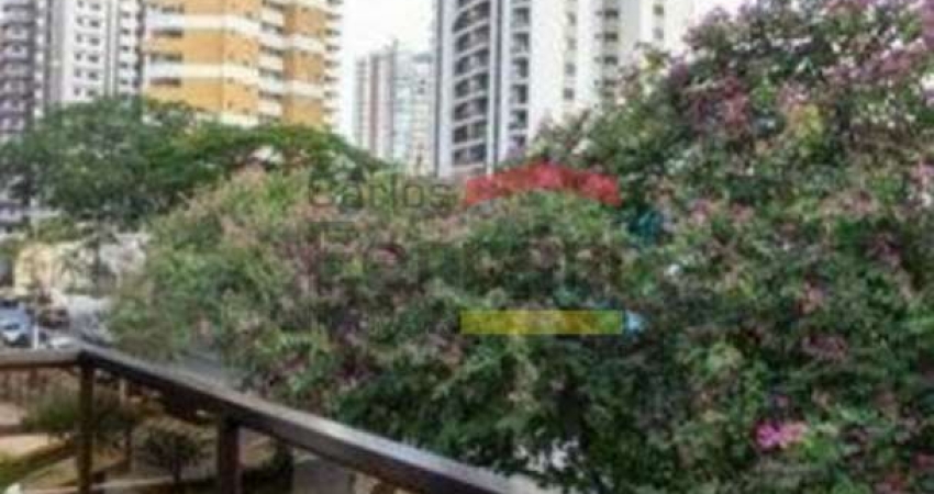 Apartamento à venda no Alto de Santana, 3 quartos, 1 suíte, 3 vagas fixas