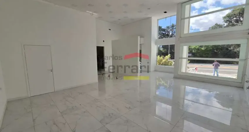 Prédio Comercial - Tucuruvi - 717 metros - 13 vagas
