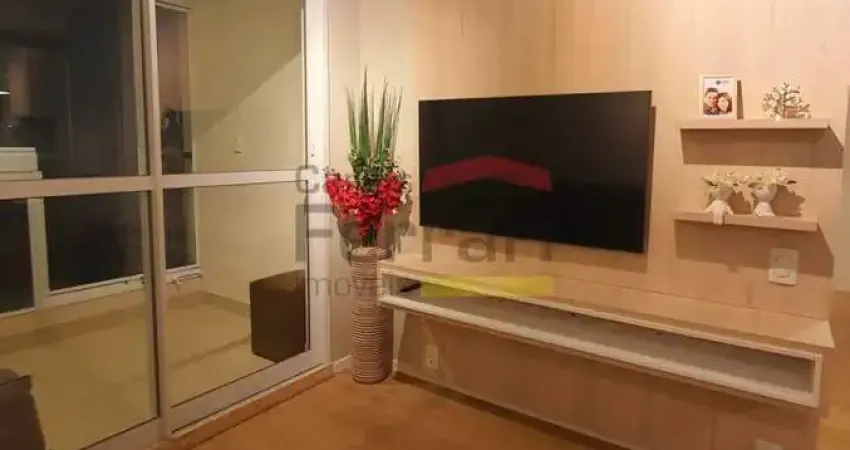 Apartamento com 2 quartos à venda na Rua Ernesto de Castro, 235, Brás, São Paulo