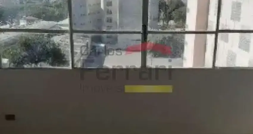 Kitnet à venda na Alameda Barão de Limeira | Próximo ao Metrô Santa Cecília