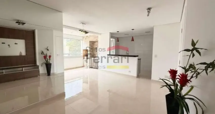 Apartamento 3 Quartos , 3 suítes , 2 vagas   proximo - Metrô - Parada Inglesa