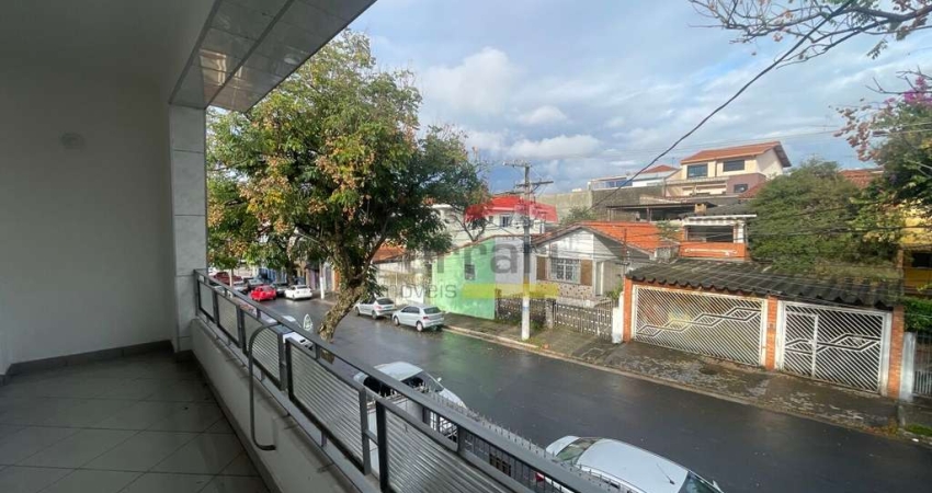 Casa na Avenida Imirim com 4 Quartos ! Com Sacada e Churrasqueira