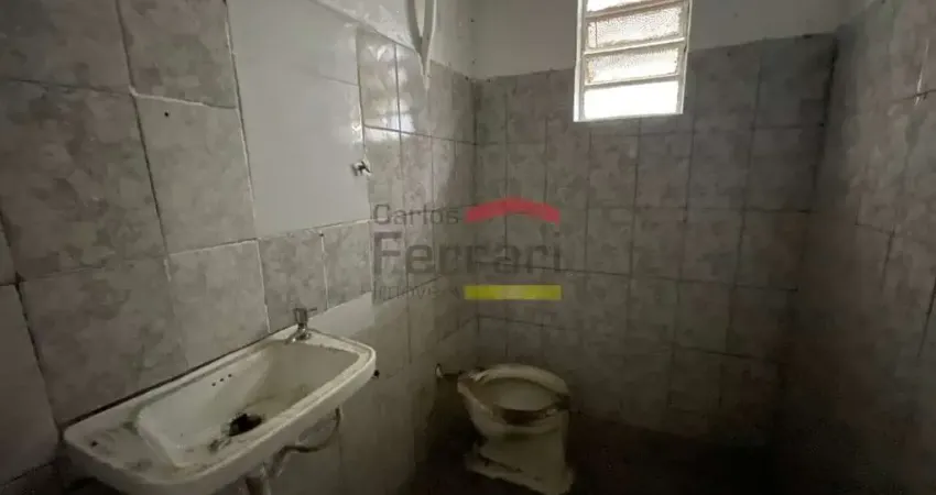 Ponto Comercial Com Renda !