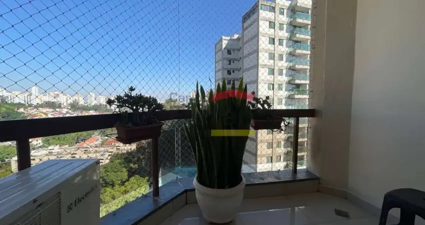 Cobertura á venda no parque Mandaqui 150m2 - Com três quartos e 03 vagas de garagem