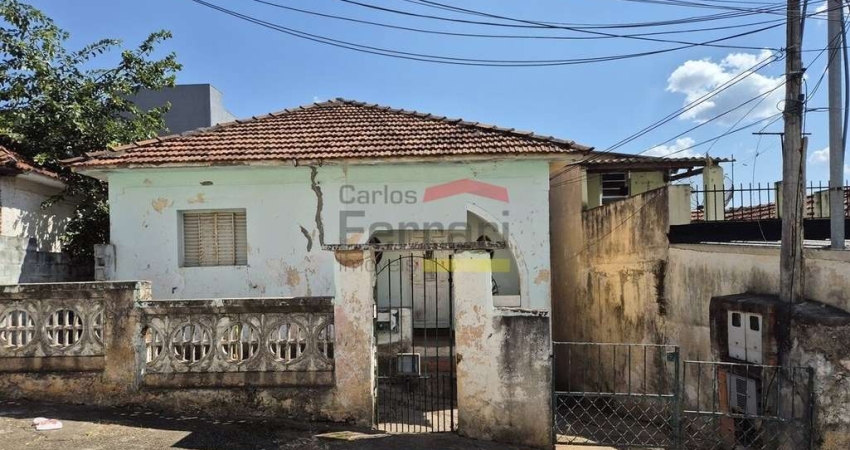 Terreno no Imirim com 400m²