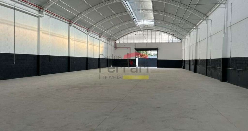 Galpão na vila Guilherme 4300 mts²  Oportunidade !!!