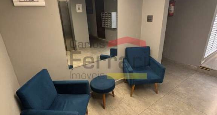 Apartamento reformado de  01 Dormitório -  Aclimação