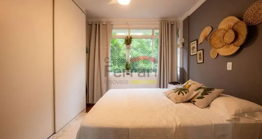 Santa cecilia, apartamento, venda, mobiliado, 56 metros, próximo metrô