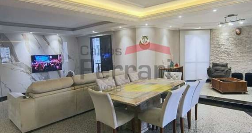 Apartamento em Santana  3 suites.