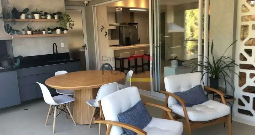 Apartamento com 3 quartos à venda na Rua Pedro, 583, Vila Albertina, São Paulo