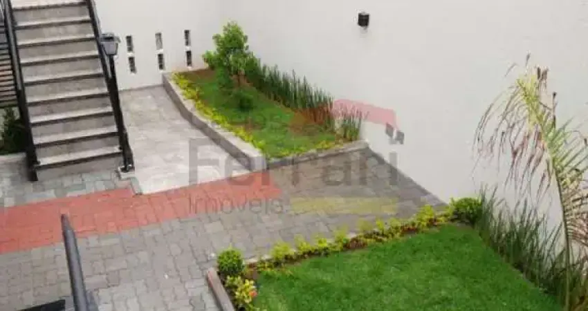 Apartamento com 1 quarto para alugar na Rua Helena do Sacramento, 581, Vila Guaca, São Paulo