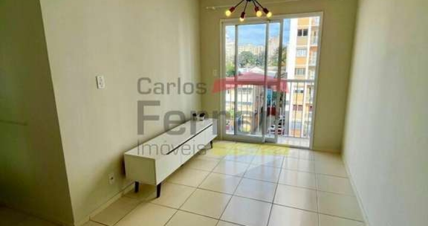 Apartamento à Venda ? 50m² ,  Alameda Dino Bueno ? Campos Elíseos,