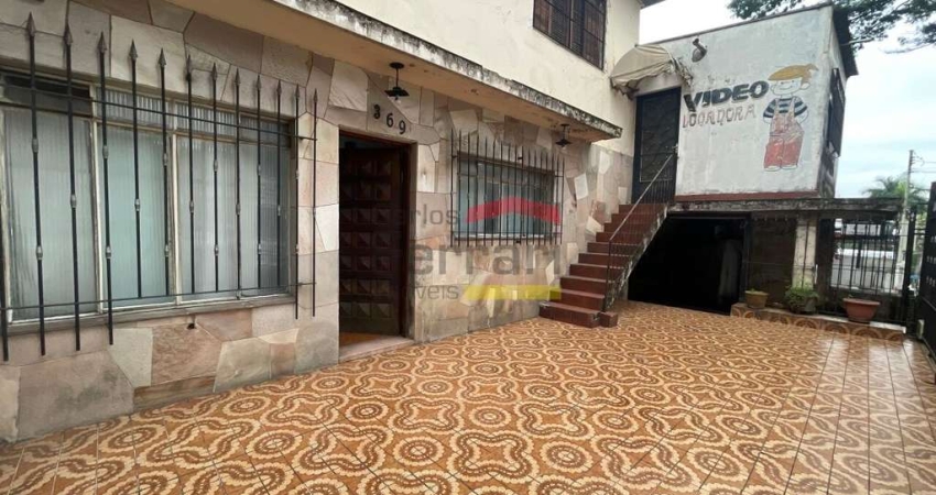 Casa com 3 quartos à venda na Rua Augusto Tolle, 369, Santana, São Paulo