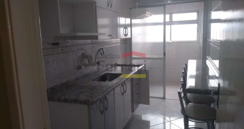 Apartamento 2 dormitórios , 1 vaga,  próximo shopping e metro Tucuruvi , 10 minutos andando