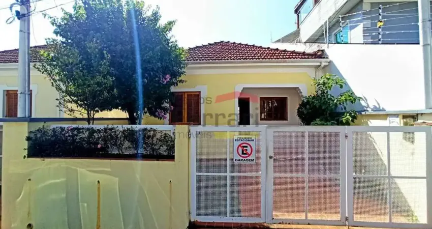 Casa Térrea para Alugar | 2 Dormitórios | Quintal | 1 Vaga | Ótima Localização na Zona Norte