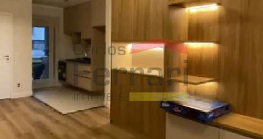 Apartamento com 2 quartos para alugar na Rua Soror Angélica, 67, Vila Ester (Zona Norte), São Paulo
