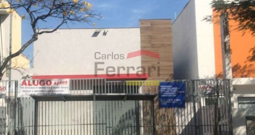 Barracão / Galpão / Depósito para alugar na Avenida Zumkeller, 467, Parque Mandaqui, São Paulo