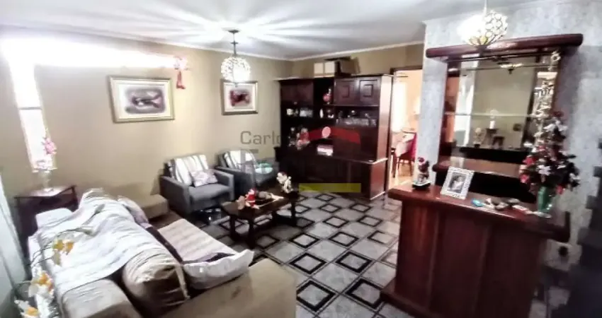 Casa com 3 quartos à venda na Rua Joaquim Gonçalves Ledo, 11, Parque Casa de Pedra, São Paulo