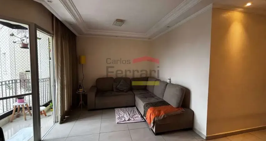Apartamento à Venda, Santa Teresinha, 03 dormitórios, 01 suíte, 01 vaga
