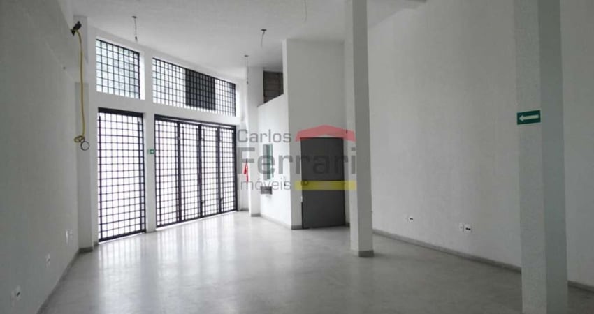 Prédio Comercial para Locação Próximo à Av. Paulista - 675 m², 6 Andares, Elevador, Reformado.