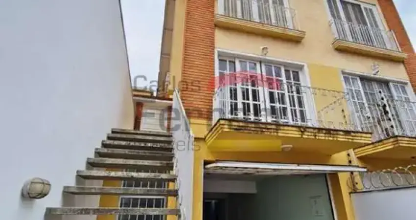 Ótimo sobrado! 3 suites 5 vagas  227m² Jardim França