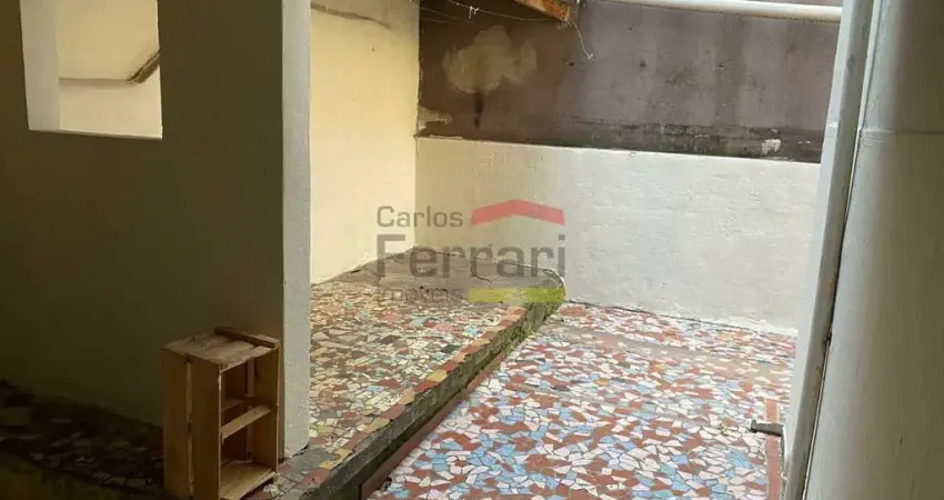 Casa para alugar na Rua João de Laet, 1471, Vila Aurora (Zona Norte), São Paulo