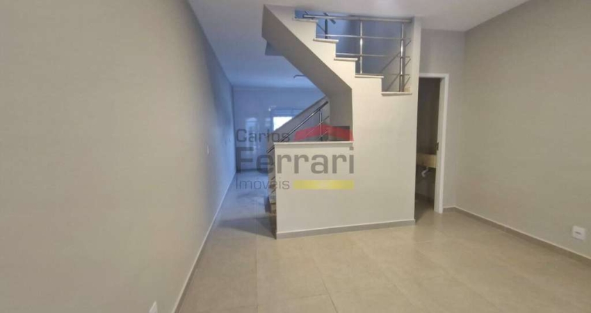 Casa com 3 quartos para alugar na Rua dos Abacateiros, 39, Jardim do Colégio, São Paulo