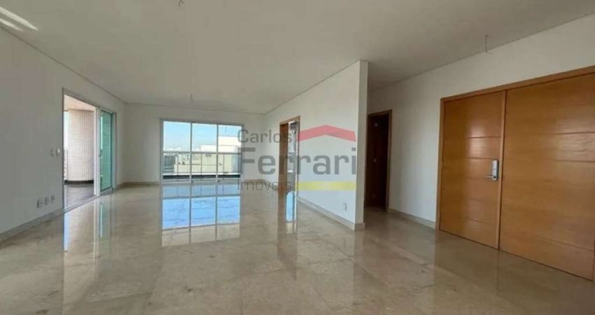 Apartamento com 4 quartos à venda na Rua Eleonora Cintra, 1000, Jardim Anália Franco, São Paulo