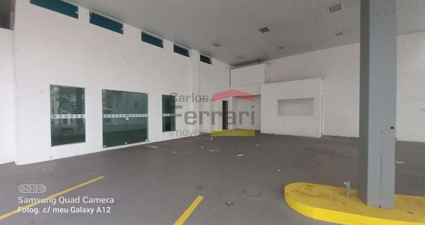 Oportunidade! Imóvel comercial para VENDA ou LOCAÇÃO na Av Tucuruvi, próximo ao Shopping Tucuruvi