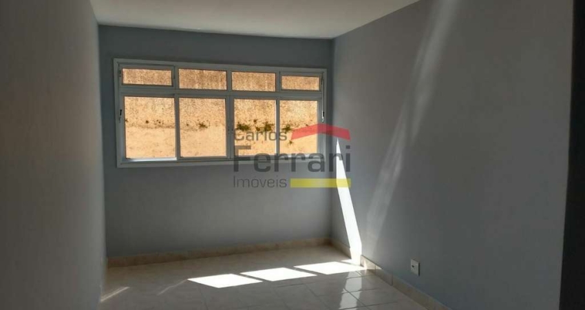 Apartamento Garden á venda no Mandaqui - 3 dormitórios e 1 vaga