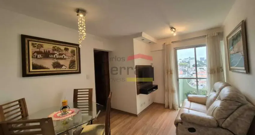 Apartamento com 2 quartos à venda na Rua São Nestor, 33, Vila Mazzei, São Paulo