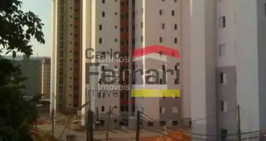 Apartamento a venda, Vila Bela Vista, ( Zona Norte, 02 dormitórios, 01 vaga