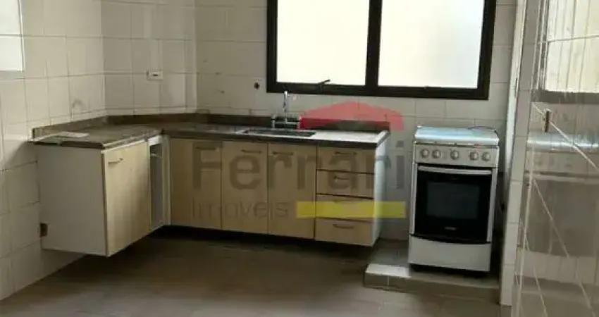 Apartamento em Santana 3 dormitórios, 1 suíte, 2 vagas