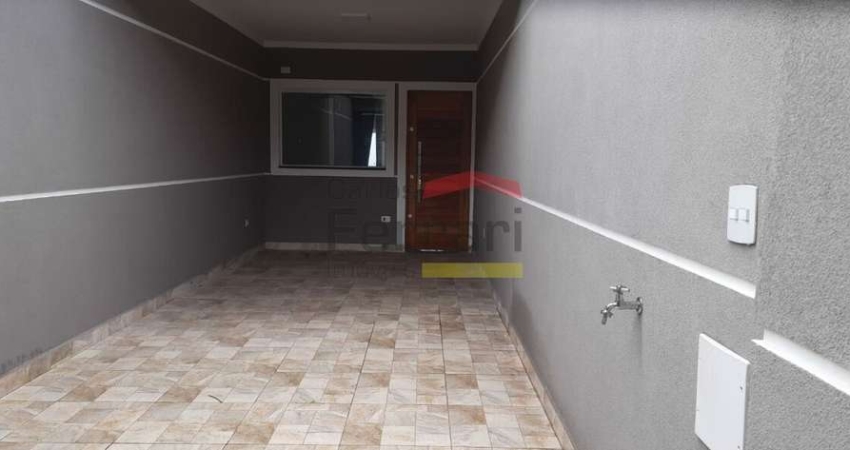 Casa com 3 quartos à venda na Rua Emile Verhaeren, 106, Vila Maria Alta, São Paulo