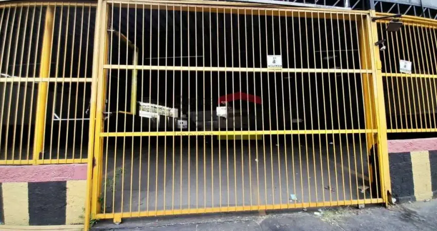 Barracão / Galpão / Depósito para alugar na Rua Voluntários da Pátria, 2627, Santana, São Paulo