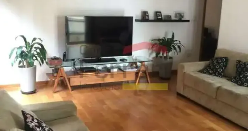 Apartamento com 4 quartos à venda na Rua Doutor Guilherme Cristofel, 280, Santana, São Paulo