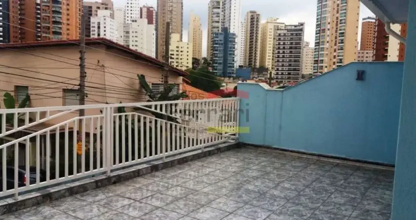 Casa com 4 quartos à venda na Rua Raimundo de Morais, 48, Santana, São Paulo
