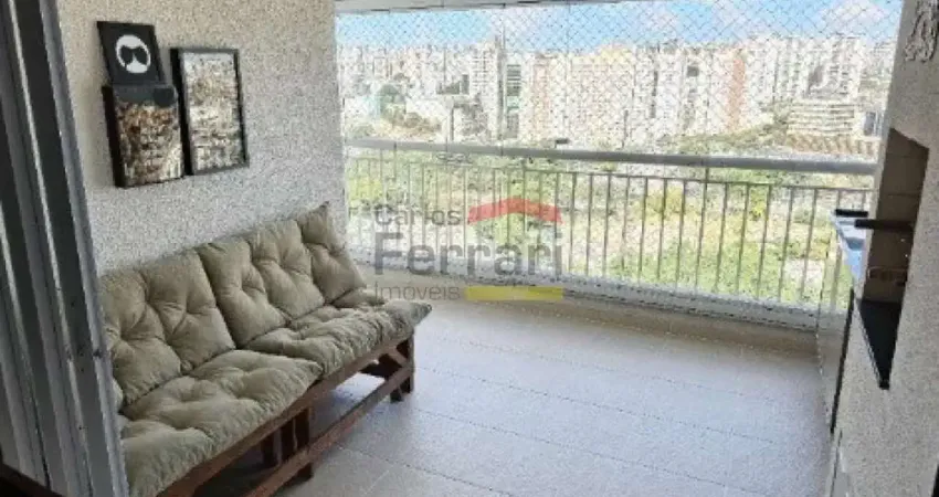 Apartamento à venda ? 3 Dormitórios (1 Suíte) ? 100m² ? , Barra Funda/SP