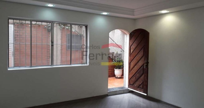 Casa em condomínio fechado com 2 quartos para alugar na Rua João Rúbio, 7, Casa Verde, São Paulo