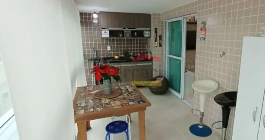 Apartamento 86m²   à Venda ? Caiçara, Praia Grande/SP X Permuta