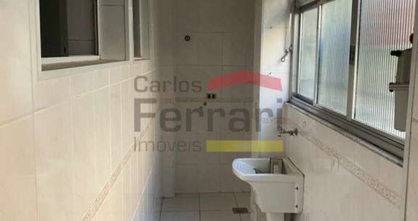 Apartamento com 3 quartos à venda na Rua Coronel João da Silva Feijó, 378, Parque Mandaqui, São Paulo