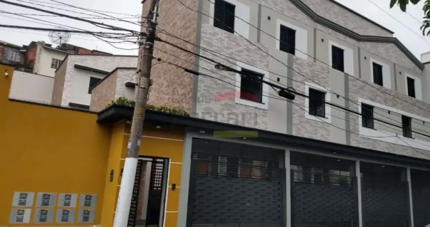 Apartamento com 1 quarto para alugar na Rua Helena do Sacramento, 581, Vila Guaca, São Paulo