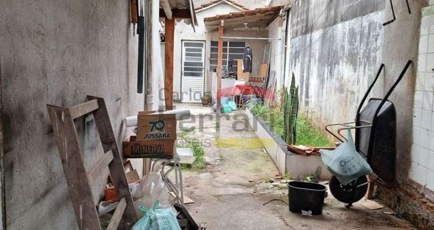 TERRENO ,270  METROS  IDEAL PARA SOBRADOS,TOTALMENTE PLANO