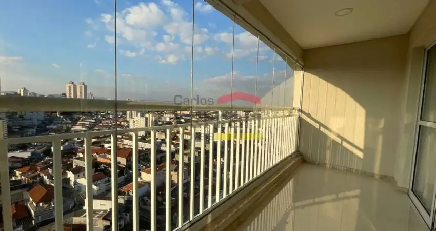 Cobertura duplex no bairro Parada Inglesa próximo ao metrô