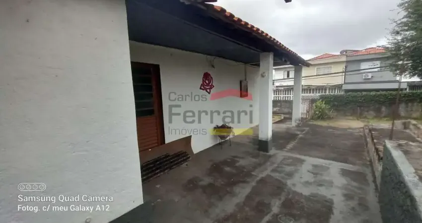 Casa para alugar na Rua dos Jacarandás Mimosos, 316, Vila Nova Mazzei, São Paulo
