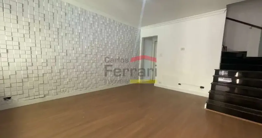 Sobrado à venda com Terraço Gourmet, Jacuzzi e Preço Reduzido no Mandaqui - 3 Dorms, 1 Suíte, 1 vaga