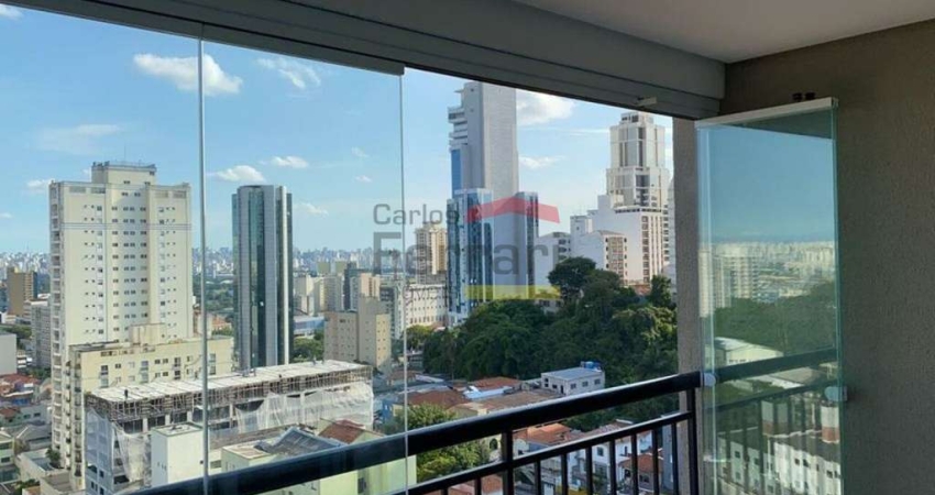 Apartamento para locação, em Santana, próximo ao metrô