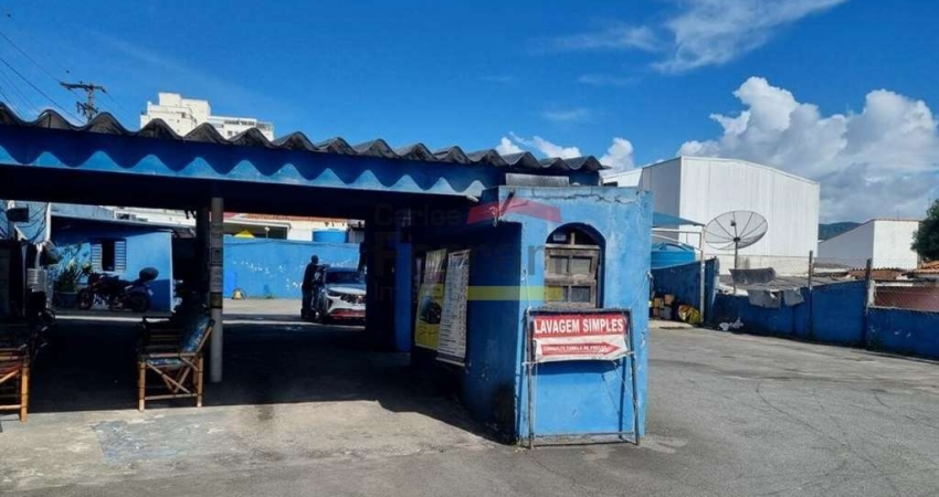 Ponto comercial com 1 sala para alugar na Rua Cassuarinas, 17, Vila Nova Mazzei, São Paulo