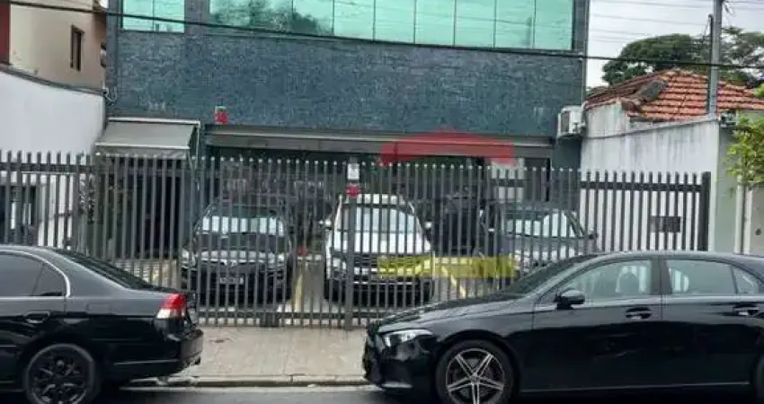 Ponto comercial com 2 salas para alugar na Rua Professora Sebastiana Silva Minhoto, 383, Tatuapé, São Paulo